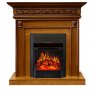 Каминокомплект Royal Flame Valletta c очагом Majestic FX Black