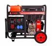 Дизельный генератор A-iPower AD7500TEA