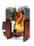 Печь отопительная Теплодар Русь-12 ЛУ