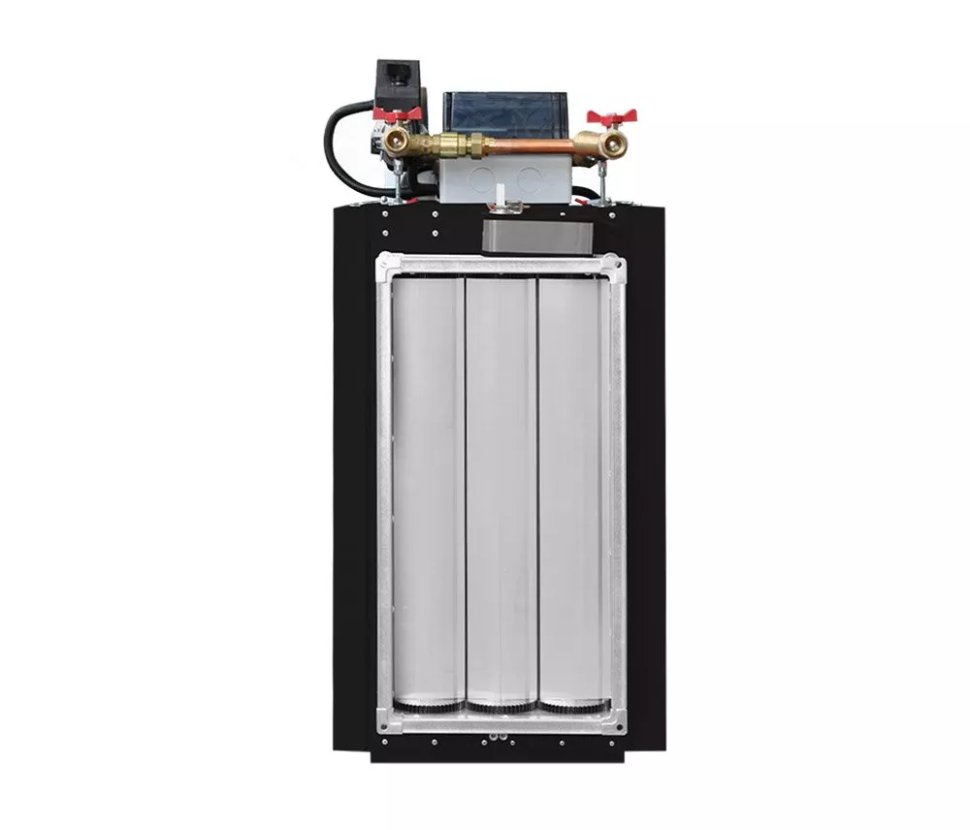 Приточно-вытяжная установка для бассейнов TURKOV Capsule Pool 2000 W3R