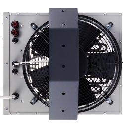 Электрическая тепловая пушка Ballu BHP-MW2-10