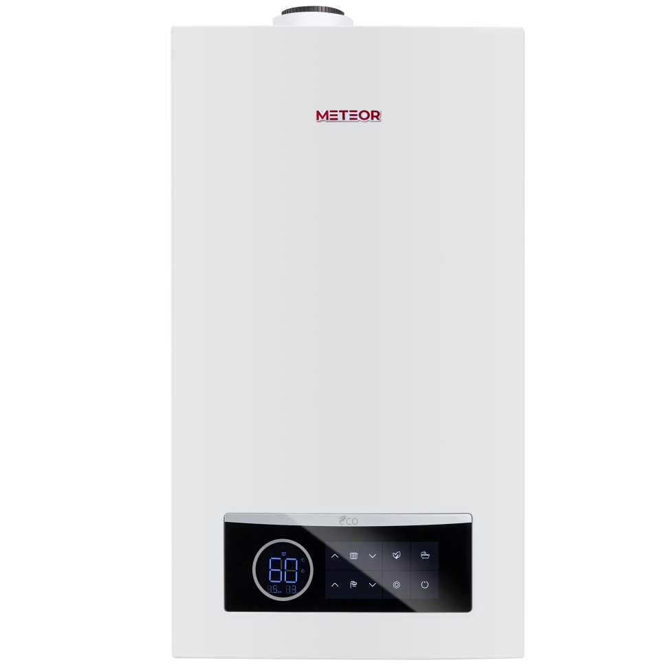Настенный газовый котел METEOR M30 30 C