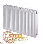 Стальной панельный радиатор STEELSUN Standart 22x500x1800