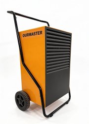 Осушитель воздуха Master DH 100