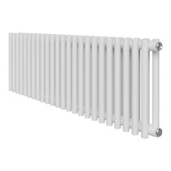 Дизайн-радиатор Royal Thermo Shift R22 C2030 18 секций RAL9016