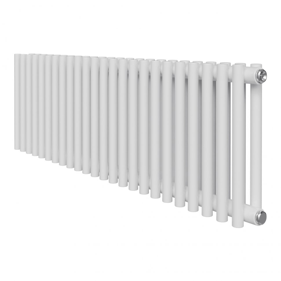 Дизайн-радиатор Royal Thermo Shift R22 C2030 18 секций RAL9016