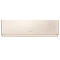 Внутренний настенный блок мульти сплит-системы Gree GWH18AVDXE-K6DNA1A/I Airy champagne