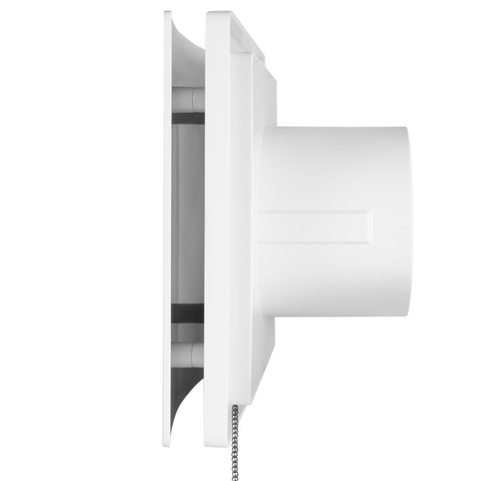 Вентилятор вытяжной Royal Thermo RAFS 100 P Sunset с тяговым выключателем