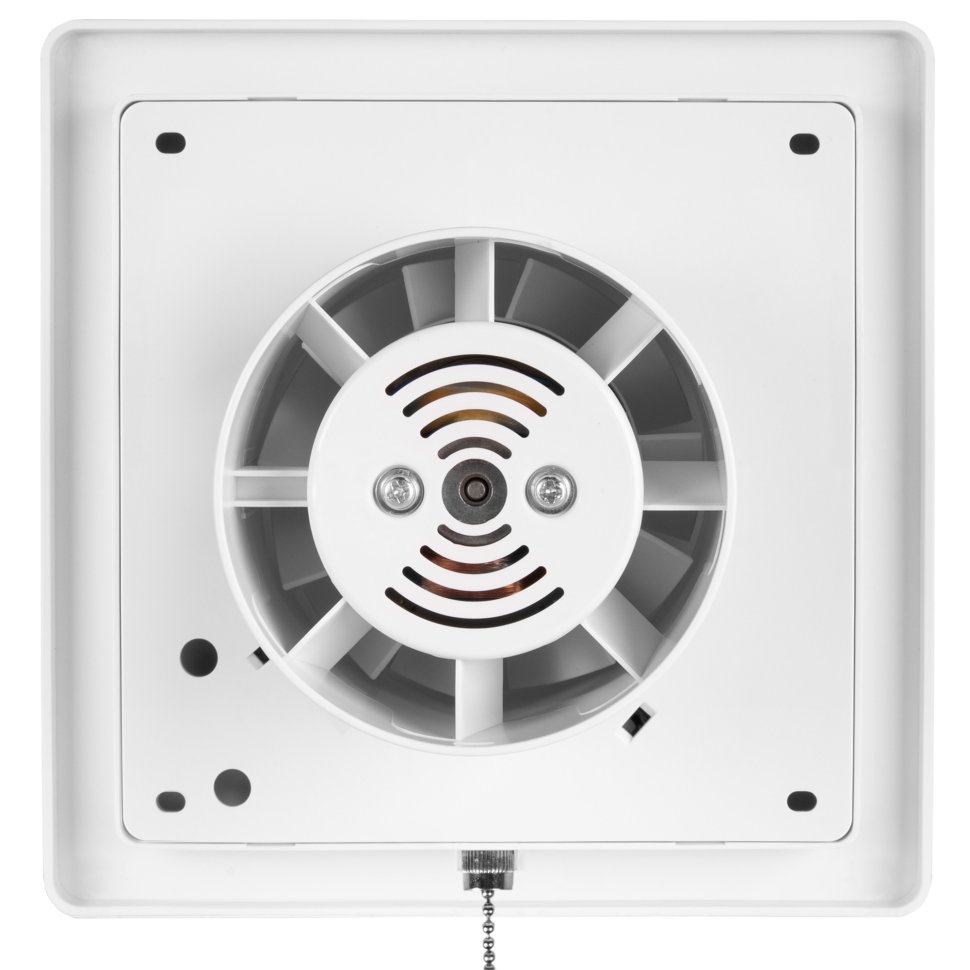 Вентилятор вытяжной Royal Thermo RAFS 100 P Sunset с тяговым выключателем