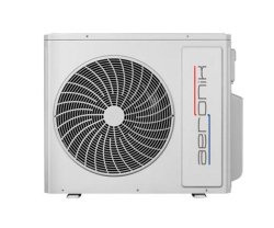 Кассетная сплит-система Aeronik ASI-AKH35R1/B-S INV/ASO-AGUHN35R1/INV ТF05