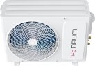 Напольно-потолочная сплит-система Ferrum LCACF18D3-AI/LCAU18U3-AI