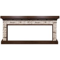 Портал Royal Flame Chalet 60