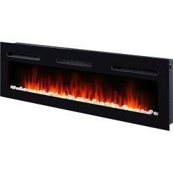 Очаг Electrolux Infinity EFP/P-1600ULS N