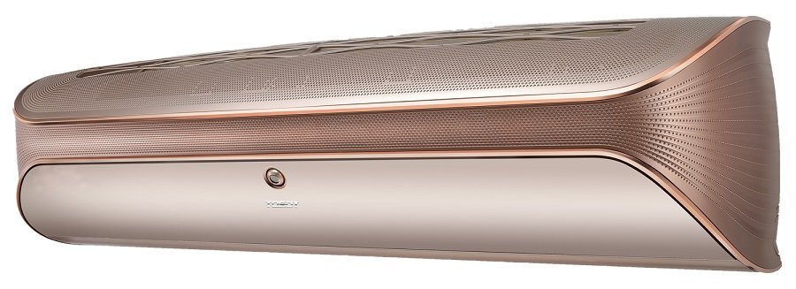 Сплит-система Tosot T12H-STR/I-G/T12H-STR/O Triangle