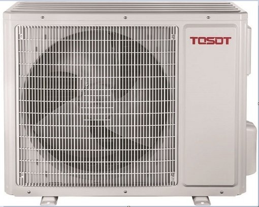 Сплит-система Tosot T12H-STR/I-G/T12H-STR/O Triangle