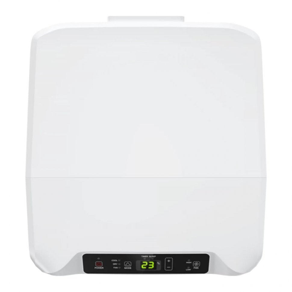 Мобильный кондиционер Hisense AP-07CR4GKWS00