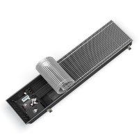 Внутрипольный конвектор Varmann Qtherm HK QHK2 310.130.1400 RR U EV1