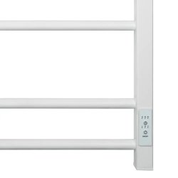 Электрический полотенцесушитель Primoclima Terra E White 100*50 5.5.2