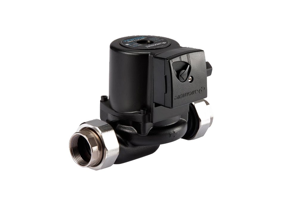 Циркуляционный насос Джилекс Циркуль 32/80 Premium