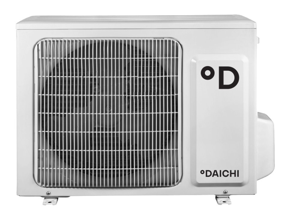Сплит-система Daichi ICE80AVQ1-1/ICE80FV1-1 Ice