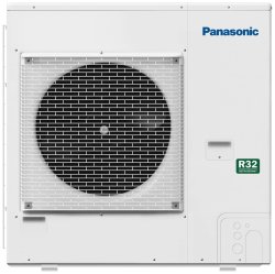Кассетная сплит-система Panasonic S-125PU2E5B/CZ-KPU3W/U-125PZ2E5