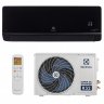 Сплит-система Electrolux EACS/I-09HIX-BLACK/N8 Onix Super DC Wi-Fi