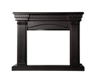 Портал Interflame Афина под очаг Antares 33 венге