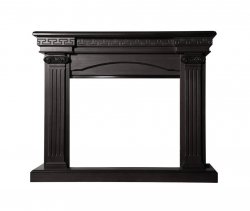 Портал Interflame Афина под очаг Antares 33 венге