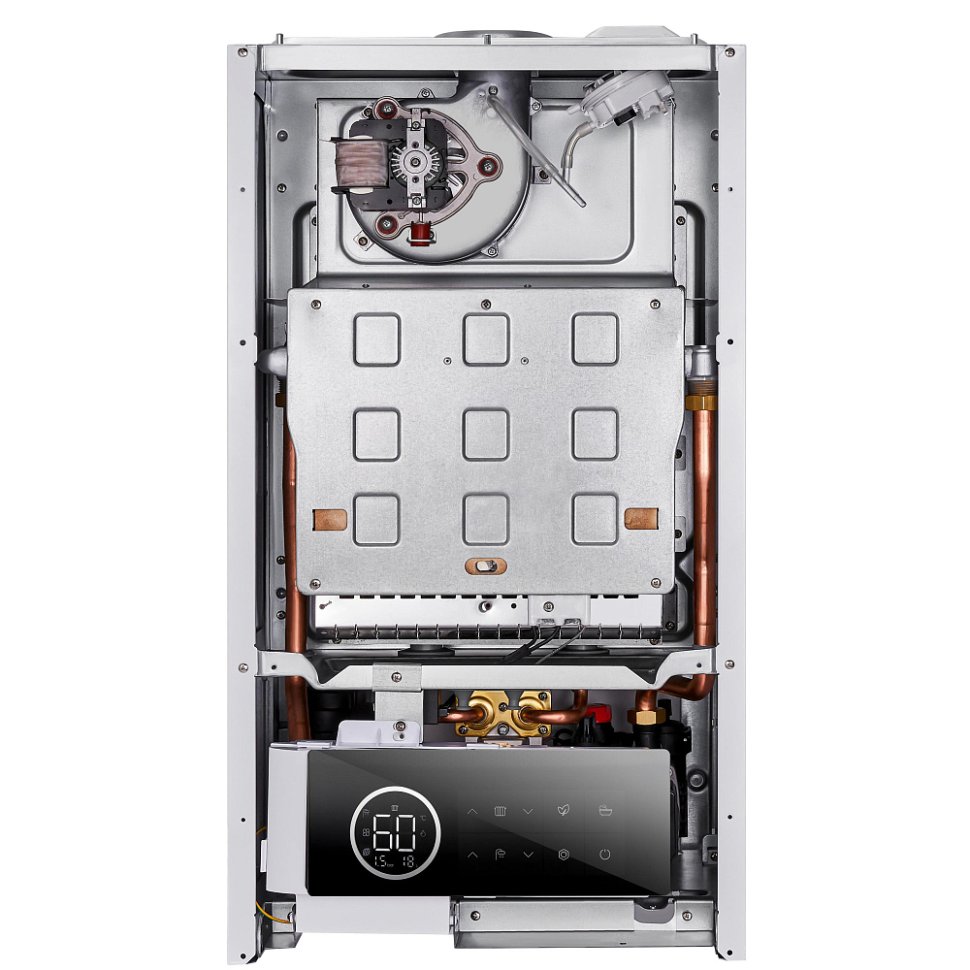 Настенный газовый котел METEOR B30 28 C