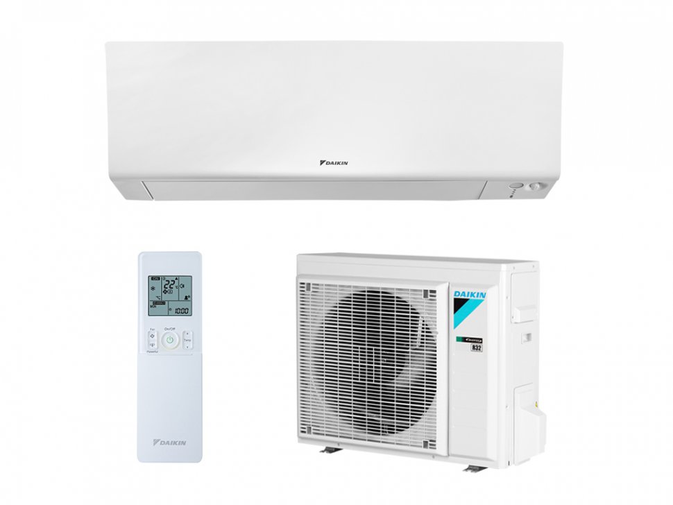 Cплит-система Daikin FTXM25A/RXM25A Perfera