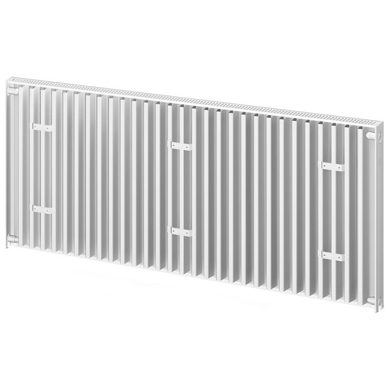 Радиатор стальной ROMMER Compact 11 500 2400