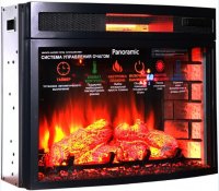 Очаг Interflame Panoramic 25 LED FX QZ