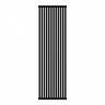 Дизайн-радиатор Royal Thermo Shift Q30 C2180 12 секций RAL9005m