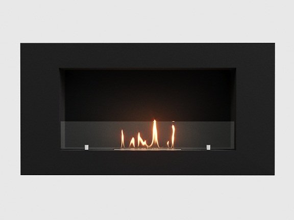 Настенный биокамин Lux Fire Кент 1 Н XS БКС-К1