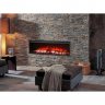 Каминокомплект RealFlame Ontario 52 GR с очагом Joker 52