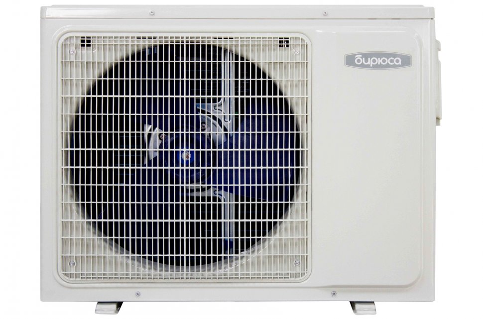 Колонная сплит-система Бирюса BMFS60-ID/BM60-OD