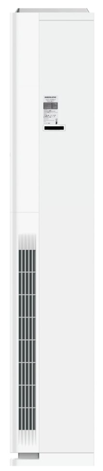 Колонная сплит-система Ishimatsu AKN48K2