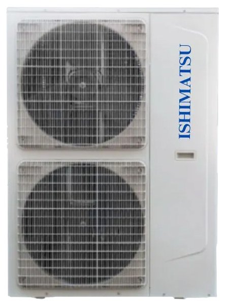Колонная сплит-система Ishimatsu AKN48K2