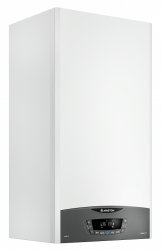 Настенный газовый котел Ariston CLAS XС SYSTEM 32 FF NG