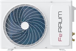 Напольно-потолочная сплит-система Ferrum LCACF24D3-AI/LCAU24U3-AI
