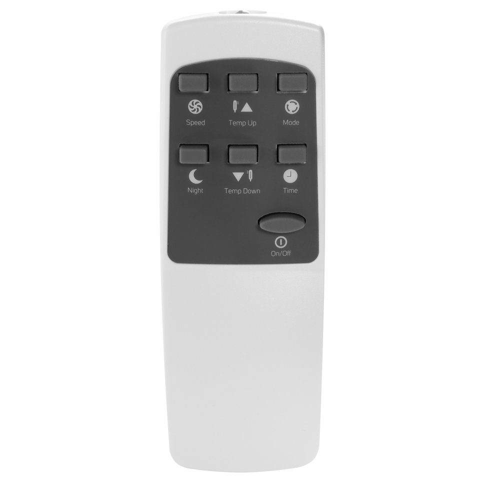 Мобильный кондиционер AC Electric ACE-07 FH/N6