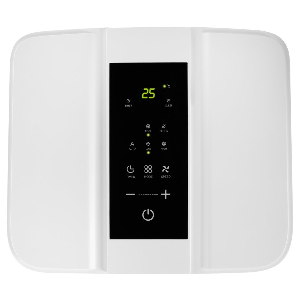 Мобильный кондиционер AC Electric ACE-07 FH/N6