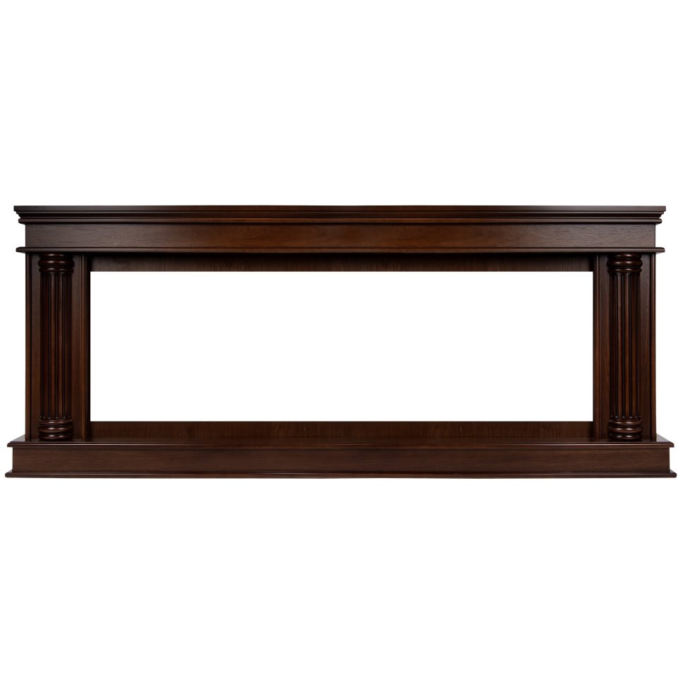 Портал Firelight Olympia 60 CO канадский дуб