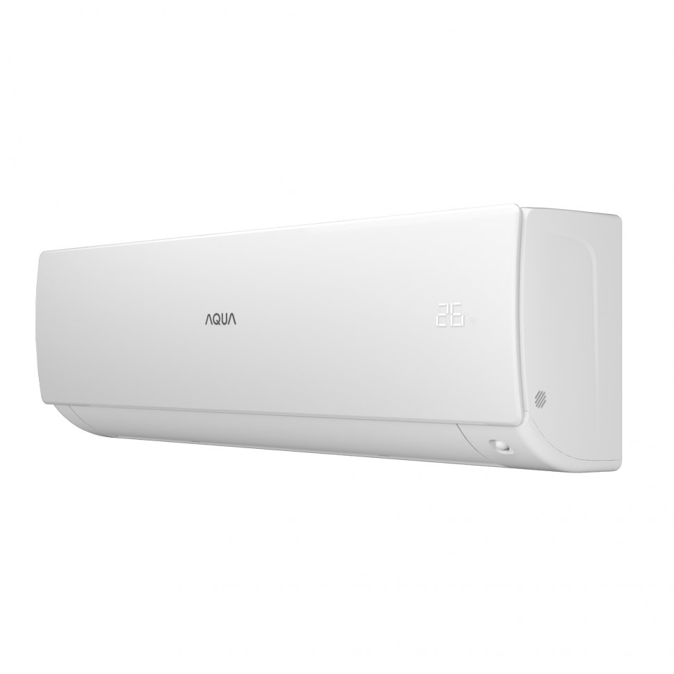 Сплит-система Aqua AQI-35FIS1/R3-W(IN)/AQI-35FIS1/R3(OUT) Towada Inverter White