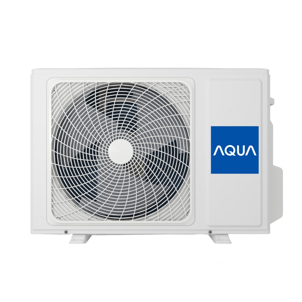 Сплит-система Aqua AQI-35FIS1/R3-W(IN)/AQI-35FIS1/R3(OUT) Towada Inverter White