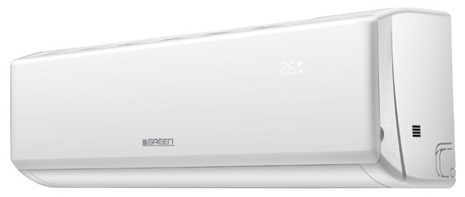 Сплит-система Green TSI-09HRSY1/TSO-09HRSY1 Triumph Standart