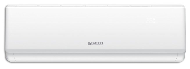 Сплит-система Green TSI-09HRSY1/TSO-09HRSY1 Triumph Standart