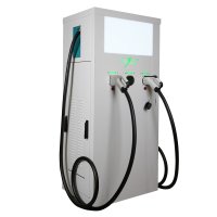 Станция зарядная НЗС ПРО Макс 120 К G/G