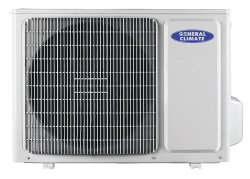 Наружный блок мульти сплит-системы General Climate GU-M3E24H32 Free Multi 2