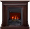 Каминокомплект Royal Flame Bradford c очагом Aspen Black